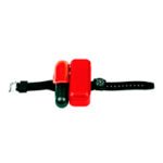 Boya Pulsera Salvavidas Inflable Co2 Con Brújula - Imagen 8