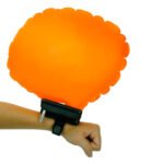 Boya Pulsera Salvavidas Inflable Co2 Con Brújula - Imagen 2