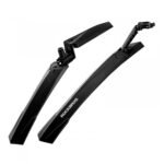 Guardabarros Delantero / Trasero Rockbros - Imagen 2