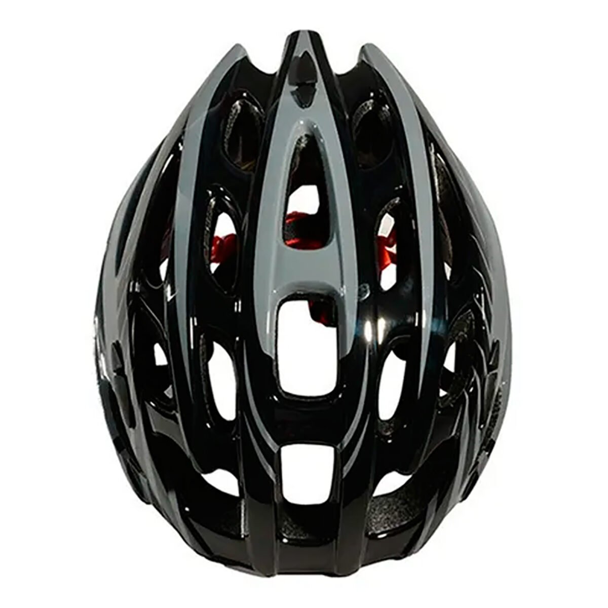Casco Para Bicicleta Rockbros Con Visera - Imagen 2