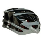 Casco Para Bicicleta Rockbros Con Visera