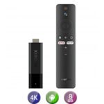 Mi Tv Stick 4K Gen1 Xiaomi Android Dolby DTS Control Remoto - Imagen 4