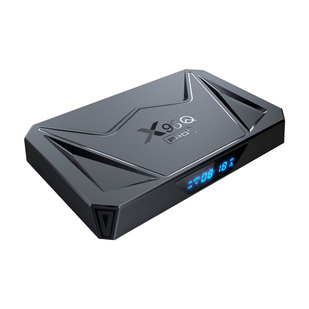 Tv Box 8k Android 64gb WiFi Bluetooth Control Remoto - Imagen 6