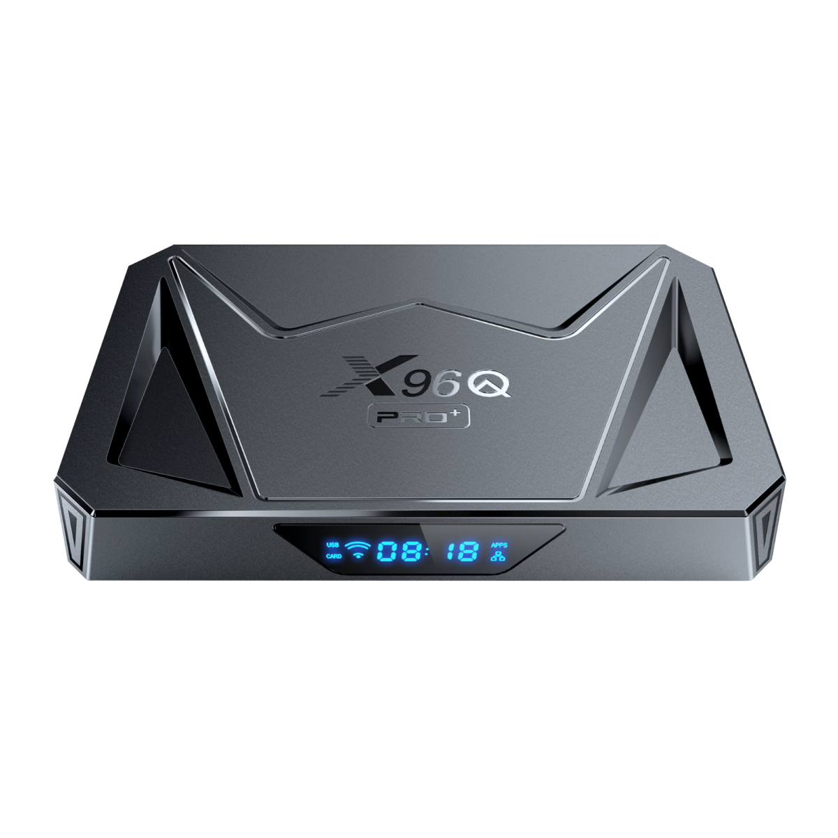 Tv Box 8k Android 64gb WiFi Bluetooth Control Remoto - Imagen 5