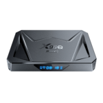 Tv Box 8k Android 64gb WiFi Bluetooth Control Remoto - Imagen 5