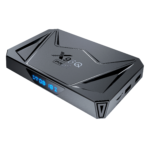 Tv Box 8k Android 64gb WiFi Bluetooth Control Remoto - Imagen 4