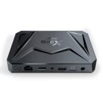 Tv Box 8k Android 64gb WiFi Bluetooth Control Remoto - Imagen 3
