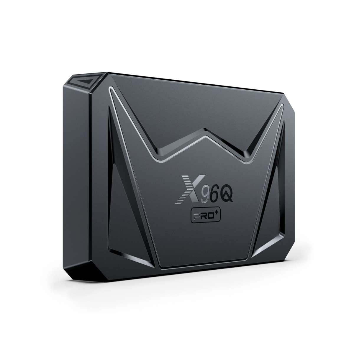 Tv Box 8k Android 64gb WiFi Bluetooth Control Remoto - Imagen 2