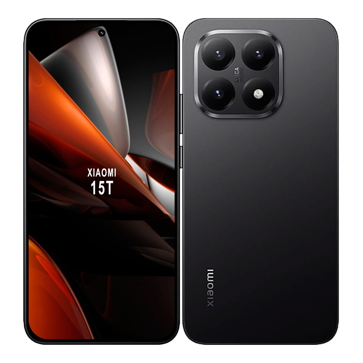 Xiaomi 15t 6,83'' 5G 12gb 512gb Triple Cam 50mp - Imagen 3