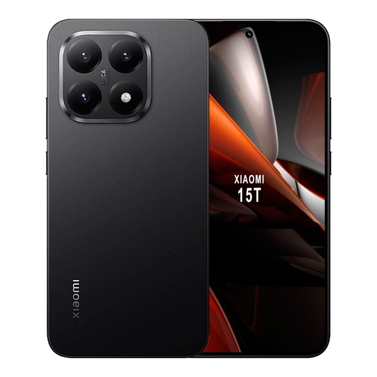 Xiaomi 15t 6,83'' 5G 12gb 512gb Triple Cam 50mp - Imagen 2