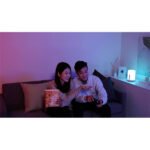 Lámpara Inteligente Xiaomi Mi Bedside Lamp 2 9W - Imagen 7