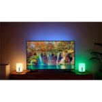 Lámpara Inteligente Xiaomi Mi Bedside Lamp 2 9W - Imagen 5