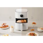 Freidora De Aire Inteligente Xiaomi 1500w 4,5l 40°c-200°c - Imagen 4