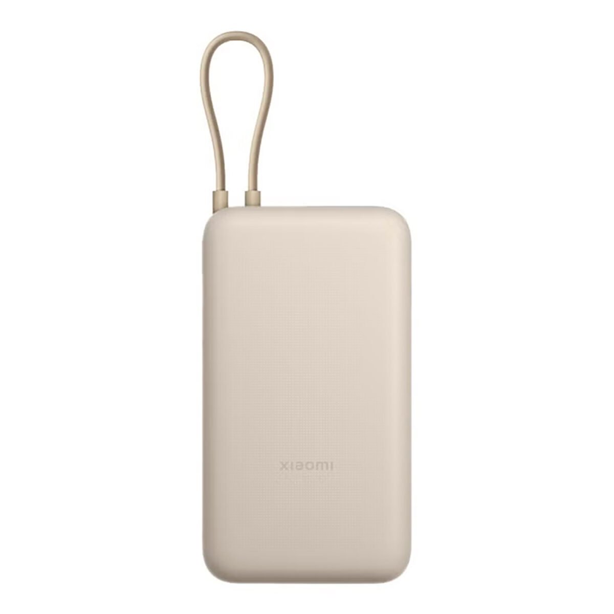 PowerBank Xiaomi Bhr8851gl Li-ion 20000mah 74wh - Imagen 3