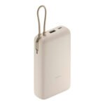 PowerBank Xiaomi Bhr8851gl Li-ion 20000mah 74wh - Imagen 2