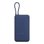 PowerBank Xiaomi Bhr8975gl Li-ion 20000mah 74wh - Imagen 4