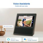 Cámara Inalámbrica Xiaomi Imilab Ec4 Día Noche Ip66 2,5K - Imagen 4