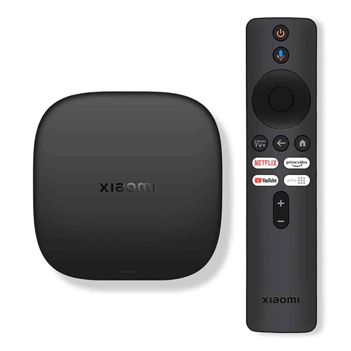 Tv Box S Xiaomi Gen3 4K 2gb 32gb Wifi Bt - Imagen 4
