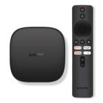 Tv Box S Xiaomi Gen3 4K 2gb 32gb Wifi Bt - Imagen 4