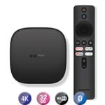 Tv Box S Xiaomi Gen3 4K 2gb 32gb Wifi Bt - Imagen 5