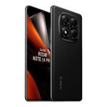 Xiaomi Redmi Note 14 Pro 6,67'' 5G 8gb 256gb Triple Cam 200mp