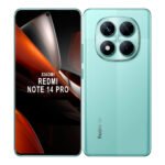 Xiaomi Redmi Note 14 Pro 6,67'' 5G 8gb 256gb Triple Cam 200mp - Imagen 3