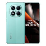 Xiaomi Redmi Note 14 Pro 6,67'' 5G 8gb 256gb Triple Cam 200mp - Imagen 2