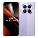 Xiaomi Redmi Note 14 Pro 6,67'' 5G 8gb 256gb Triple Cam 200mp - Imagen 3