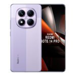 Xiaomi Redmi Note 14 Pro 6,67'' 5G 8gb 256gb Triple Cam 200mp - Imagen 2