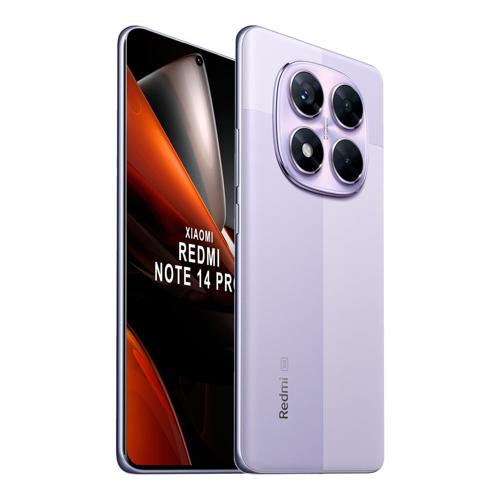 XIAN14P5GPR_03-1.jpg-1.jpg Xiaomi Redmi Note 14 Pro 6,67'' 5G 8gb 256gb Triple Cam 200mp - Imagen 1
