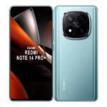 Xiaomi Redmi Note 14 Pro+ 6,67'' 5G 8gb 256gb Triple Cam 200mp - Imagen 3