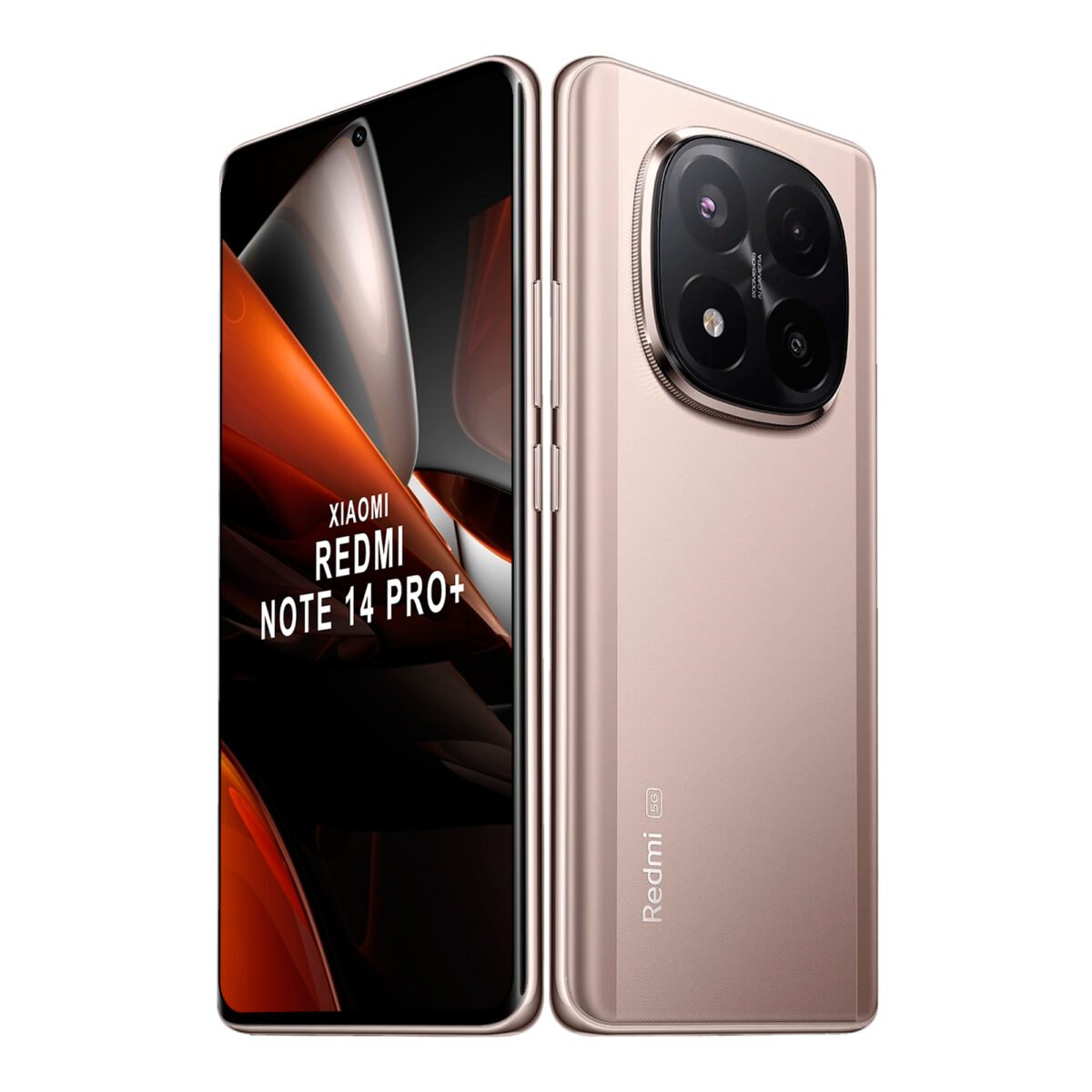 Xiaomi Redmi Note 14 Pro+ 6,67'' 5G 8gb 256gb Triple Cam 200mp - Imagen 2