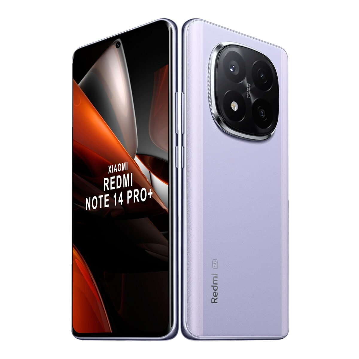 Xiaomi Redmi Note 14 Pro+ 6,67'' 5G 8gb 256gb Triple Cam 200mp - Imagen 2