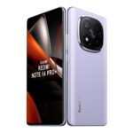 Xiaomi Redmi Note 14 Pro+ 6,67'' 5G 8gb 256gb Triple Cam 200mp - Imagen 2