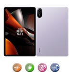 Tablet Redmi Pad 2 Xiaomi 11'' 4gb 128gb 8mp+5mp - Imagen 4
