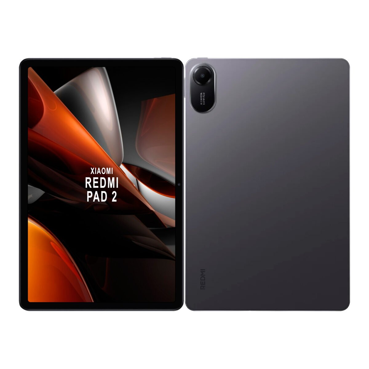 Tablet Redmi Pad 2 Xiaomi 11'' 4gb 128gb 8mp+5mp - Imagen 2