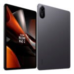 Tablet Redmi Pad 2 Xiaomi 11'' 4G 8gb 256gb 8mp+5mp