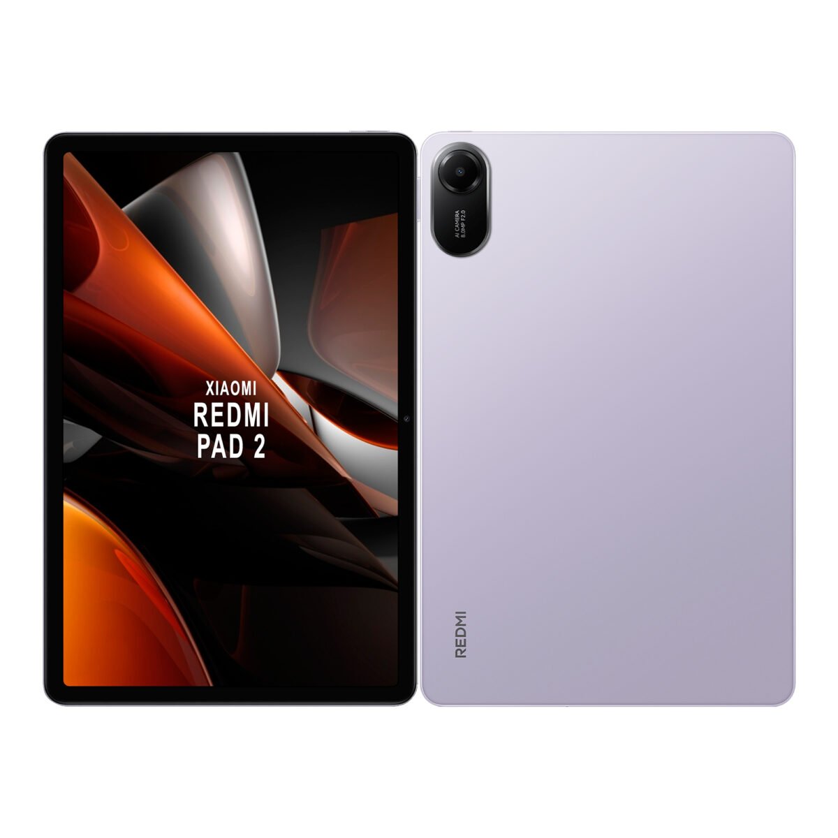 Tablet Redmi Pad 2 Xiaomi 11'' 4gb 128gb 8mp+5mp - Imagen 3