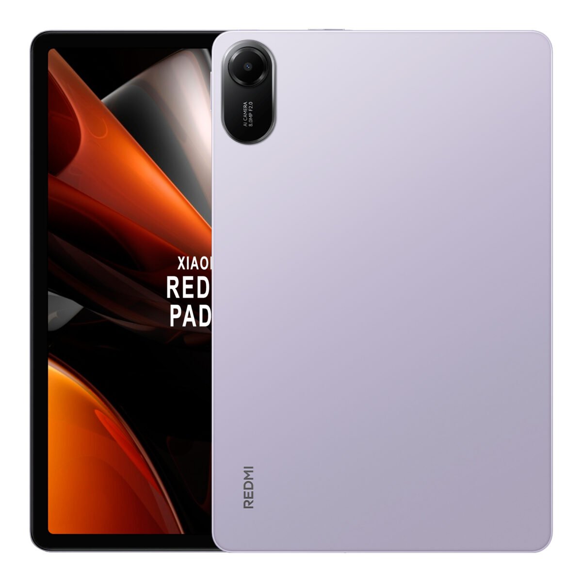 Tablet Redmi Pad 2 Xiaomi 11'' 4gb 128gb 8mp+5mp - Imagen 2