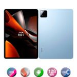 Tablet Pad 7 Xiaomi 11,2'' 8gb 128gb 13mp+8mp - Imagen 4