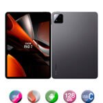 Tablet Pad 7 Xiaomi 11,2'' 8gb 128gb 13mp+8mp - Imagen 4