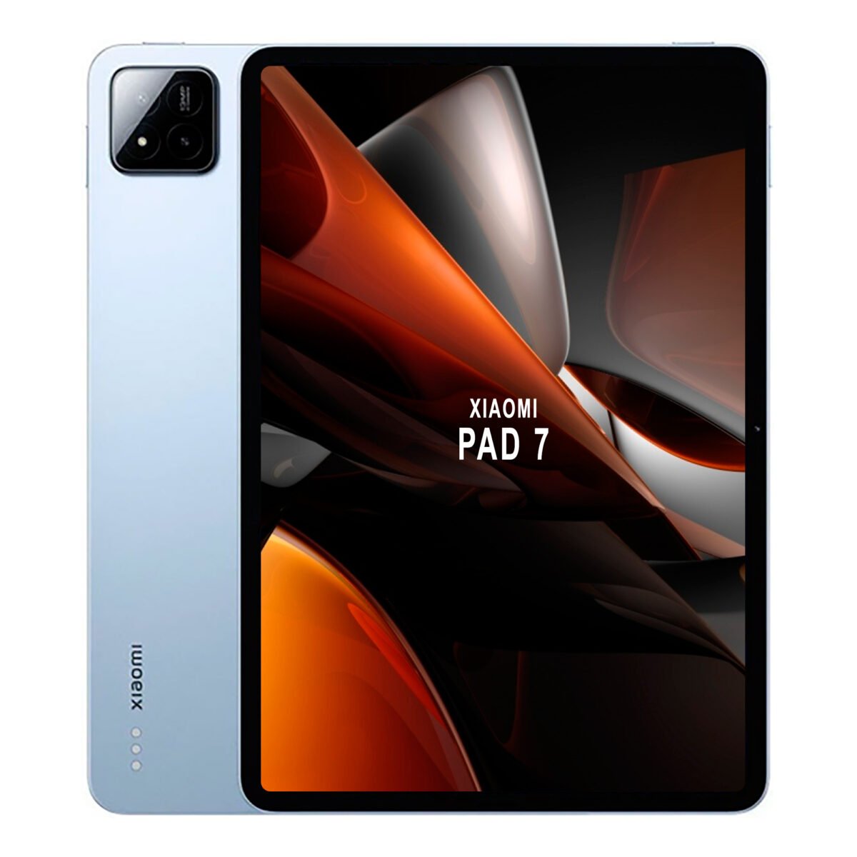 Tablet Pad 7 Xiaomi 11,2'' 8gb 128gb 13mp+8mp - Imagen 2