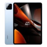 Tablet Pad 7 Xiaomi 11,2'' 8gb 128gb 13mp+8mp - Imagen 2