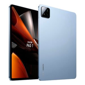 Tablet Pad 7 Xiaomi 11,2'' 8gb 128gb 13mp+8mp