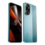 Xiaomi Poco C71 6,88'' 4G 3gb 64gb Dual Cam 32mp