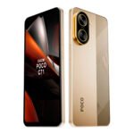 Xiaomi Poco C71 6,88'' 4G 4gb 128gb Dual Cam 32mp