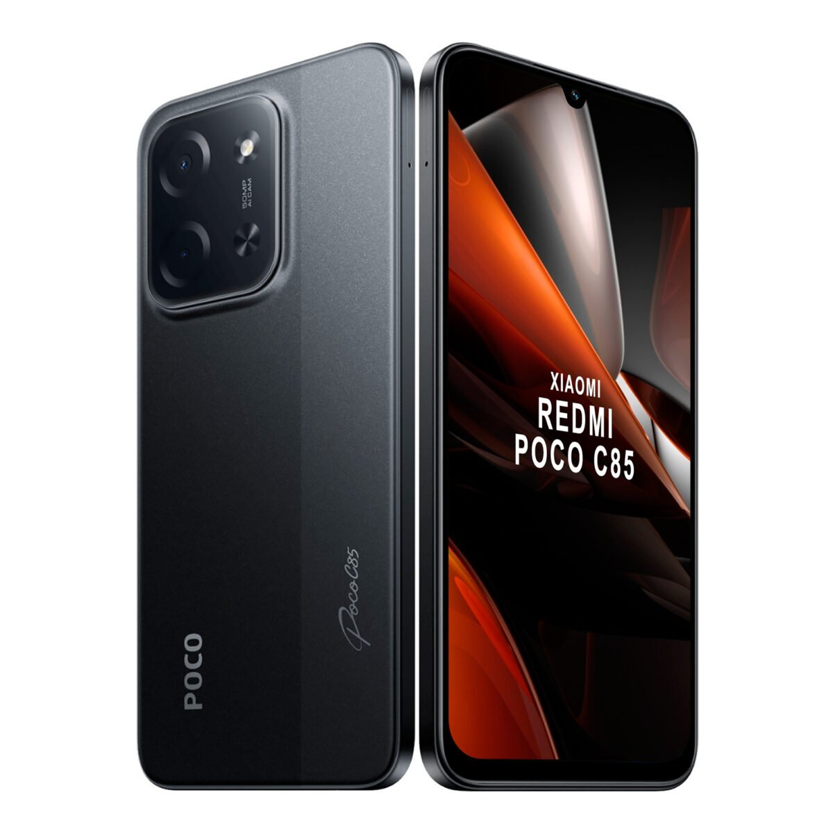 Xiaomi Poco C85 — Xiaomi Poco C85 6,9'' 4G 8gb 256gb Doble Cam 50mp