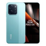 Xiaomi Poco C85 6,9'' 4G 6gb 128gb Doble Cam 50mp - Imagen 2