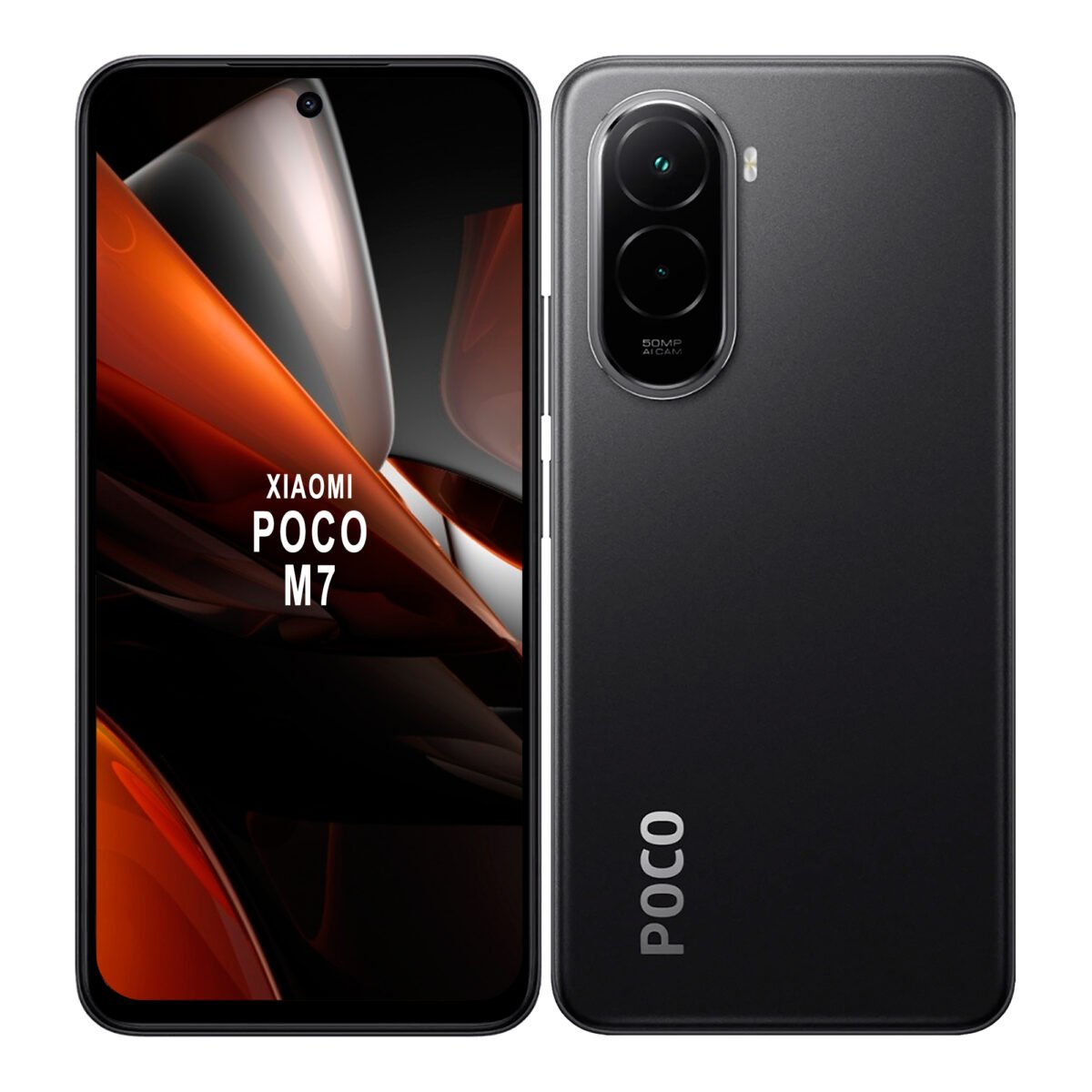 Xiaomi Poco M7 6,9'' 4G 8gb 256gb 50mp+8mp - Imagen 2
