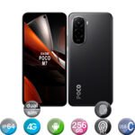 Xiaomi Poco M7 6,9'' 4G 8gb 256gb 50mp+8mp - Imagen 3